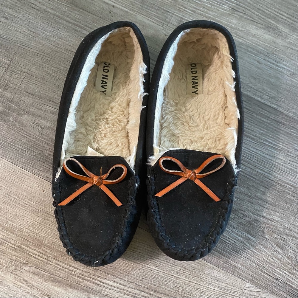 Old Navy Moccasins